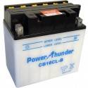 POWER THUNDER Batería POWER YB16CL-B Baterías