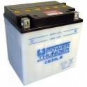 POWER THUNDER Batería POWER YB30L-B Baterías