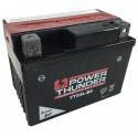POWER THUNDER Batería POWER YTX4L-BS Baterías
