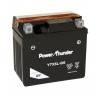 POWER THUNDER Batería POWER YTX5L-BS Baterías