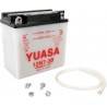 YUASA Batería YUASA 12N7-3B Baterías