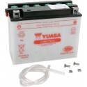 YUASA Batería YUASA Y50-N18L-A Baterías