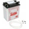 YUASA Batería YUASA YB12A-B Baterías