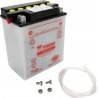 YUASA Batería YUASA YB14-A2 Baterías
