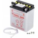 YUASA Batería YUASA YB14L-A2 Baterías