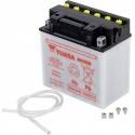 YUASA Batería YUASA YB16CL-B Baterías