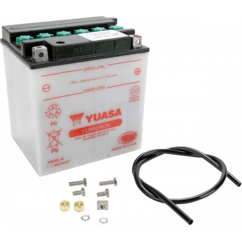 Batería YUASA YB30L-B