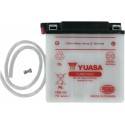 YUASA Batería YUASA YB9L-A2 Baterías