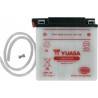 YUASA Batería YUASA YB9L-A2 Baterías