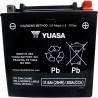 YUASA Batería YUASA YIX30L-BS Baterías