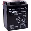YUASA Batería YUASA YTX14AH-BS Baterías