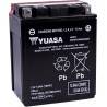 YUASA Batería YUASA YTX14AHL-BS Baterías