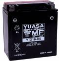 YUASA Batería YUASA YTX16-BS Baterías