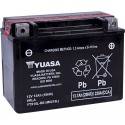 YUASA Batería YUASA YTX15L-BS Baterías