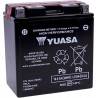 YUASA Batería YUASA YTX20CH-BS Baterías