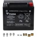 YUASA Batería YUASA YTX20L Baterías
