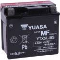 YUASA Batería YUASA YTX5L-BS Baterías