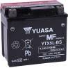 YUASA Batería YUASA YTX5L-BS Baterías