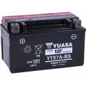 YUASA Batería YUASA YTX7A-BS Baterías