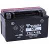 YUASA Batería YUASA YTX7A-BS Baterías