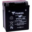 YUASA Batería YUASA YTX7L-BS Baterías