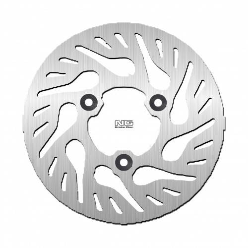 NG BRAKES Disco de freno NG 816 Gas Gas WILD Delantero 816 Discos de Freno