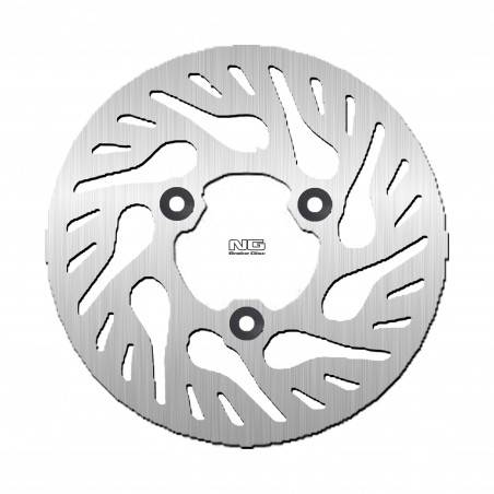 NG BRAKES Disco de freno NG 816 Gas Gas WILD Delantero 816 Discos de Freno