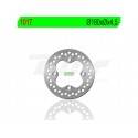 NG BRAKES Disco de freno NG 1017 Can Am Discos de Freno