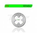NG BRAKES Disco de freno NG 1018 Can Am Discos de Freno