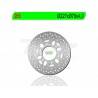 NG BRAKES Disco de freno NG 265 Polaris Varios Delantero Discos de Freno