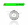NG BRAKES Disco de freno NG 492 Polaris Scrambler / Trail Blazer … Delantero Discos de Freno