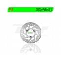 NG BRAKES Disco de freno NG 815 Gas Gas WILD Delantero 815 Discos de Freno