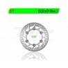 NG BRAKES Disco de freno NG 817 Gas Gas WILD Trasero Discos de Freno