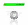 NG BRAKES Disco de freno NG 047 Polaris Sportsman 400/500 Discos de Freno