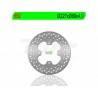 NG BRAKES Disco de freno NG Polaris 652 Sportsman 400/570 Hawkeye Delantero Discos de Freno