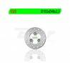 NG BRAKES Disco de freno NG 1020 Suzuki LTR 450 Delantero Discos de Freno