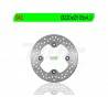 NG BRAKES Disco de freno NG 043 Suzuki LTZ 400 Trasero Discos de Freno