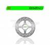 NG BRAKES Disco de freno NG 362 Yamaha Raptor 250/350 YFZ 450 (04-05) Trasero Discos de Freno