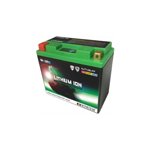 SKYRICH Batería Litio HJT12B-FP SKYRICH Baterías