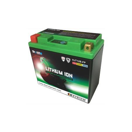 Batería BS Battery Lithium Ion YTZ10S / BS - Baterías y arrancadores 