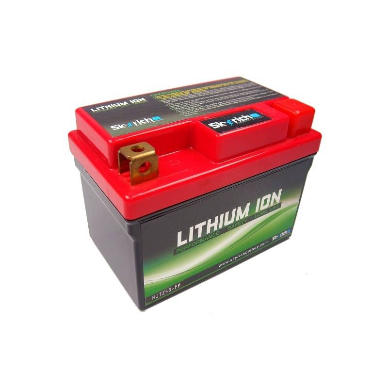 SKYRICH Batería Litio HJTZ5S-FP SKYRICH Baterías