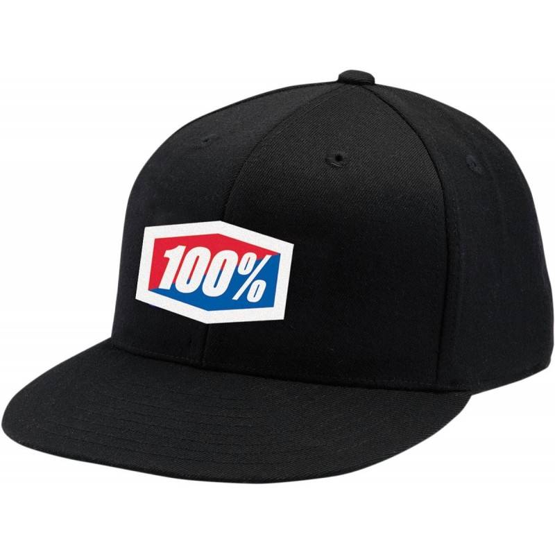 100% Gorra 100% ESSENTIAL  Gorras