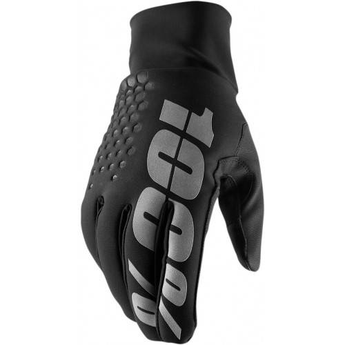 100% Guantes 100% HYDROMATIC BRISKER Guantes