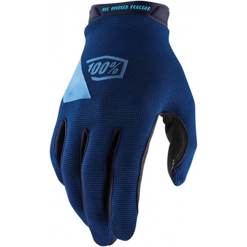 100% Guantes 100% RIDECAMP Guantes