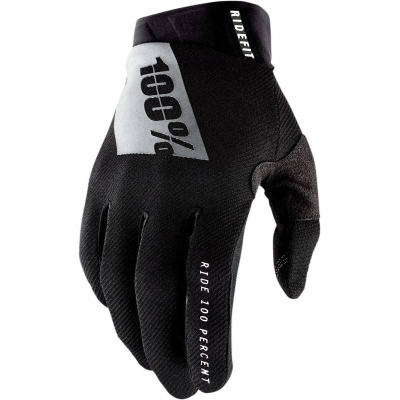 100% Guantes 100% RIDEFIT Guantes