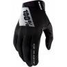 100% Guantes 100% RIDEFIT Guantes