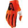 100% Guantes 100% RIDEFIT Guantes