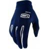 100% Guantes 100% SLING MX Guantes