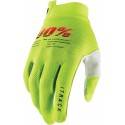 100% Guantes Infantiles 100% ITRACK Guantes