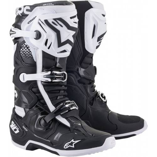 ALPINESTARS Botas ALPINESTARS TECH 10 MULTI Botas
